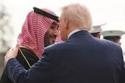 عربستان شرط جدید ترامپ درباره اسرائیل را نپذیرفت