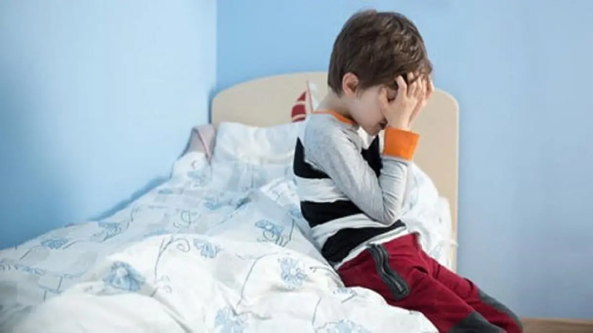  نحوه اطلاع دادن فوت یکی از والدین به کودکان