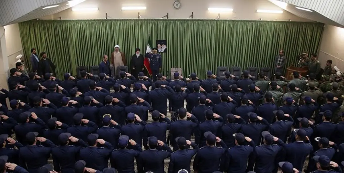 توضیحات آیت الله علم‌الهدی درباره عکس جنجالی