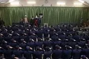 توضیحات آیت الله علم‌الهدی درباره عکس جنجالی