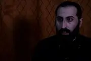  دستگیری والی داعش در رقه سوریه 