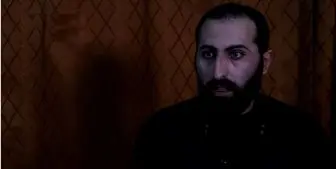  دستگیری والی داعش در رقه سوریه 