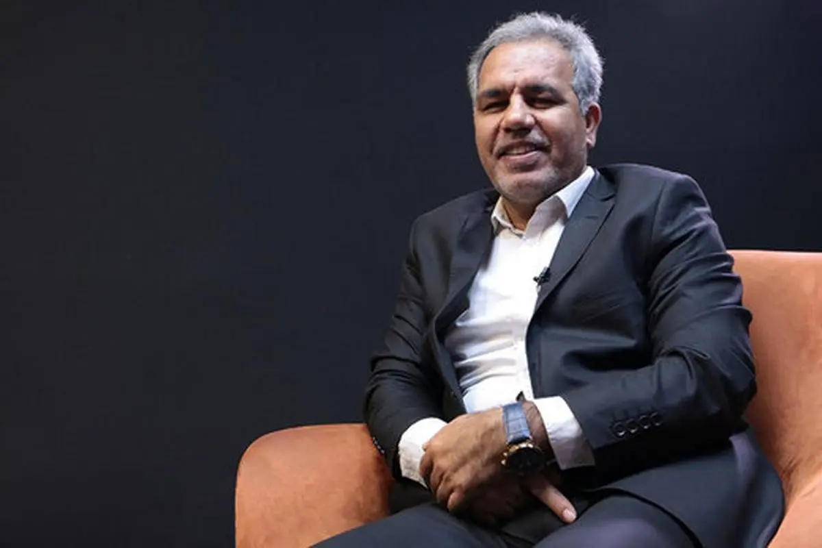 پاسخ عجیب ایرج عرب به حکم پرونده بودیمیر