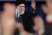 حضور مقام دولتی کوبا در مراسم تشییع رهبر شهید کشورمان