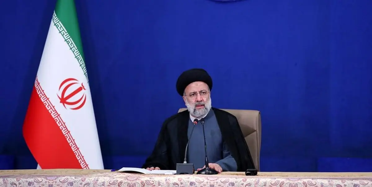 دستور رئیسی برای رسیدگی فوری به وضعیت زلزله زدگان کوهرنگ