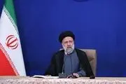 دستور رئیسی برای رسیدگی فوری به وضعیت زلزله زدگان کوهرنگ