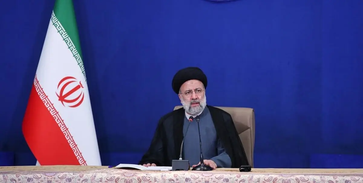 دستور رئیسی برای رسیدگی فوری به وضعیت زلزله زدگان کوهرنگ
