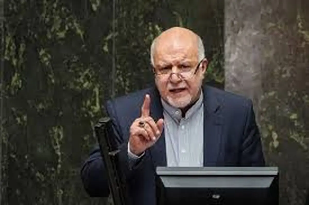 نمی‌گذاریم صادرات نفت را صفر کنند