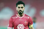 پرسپولیس با ستاره محبوب تماس نگرفت | جدایی در اوج محبوبیت؟!
