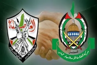 مذاکره هیئت‌های جنبش حماس و فتح