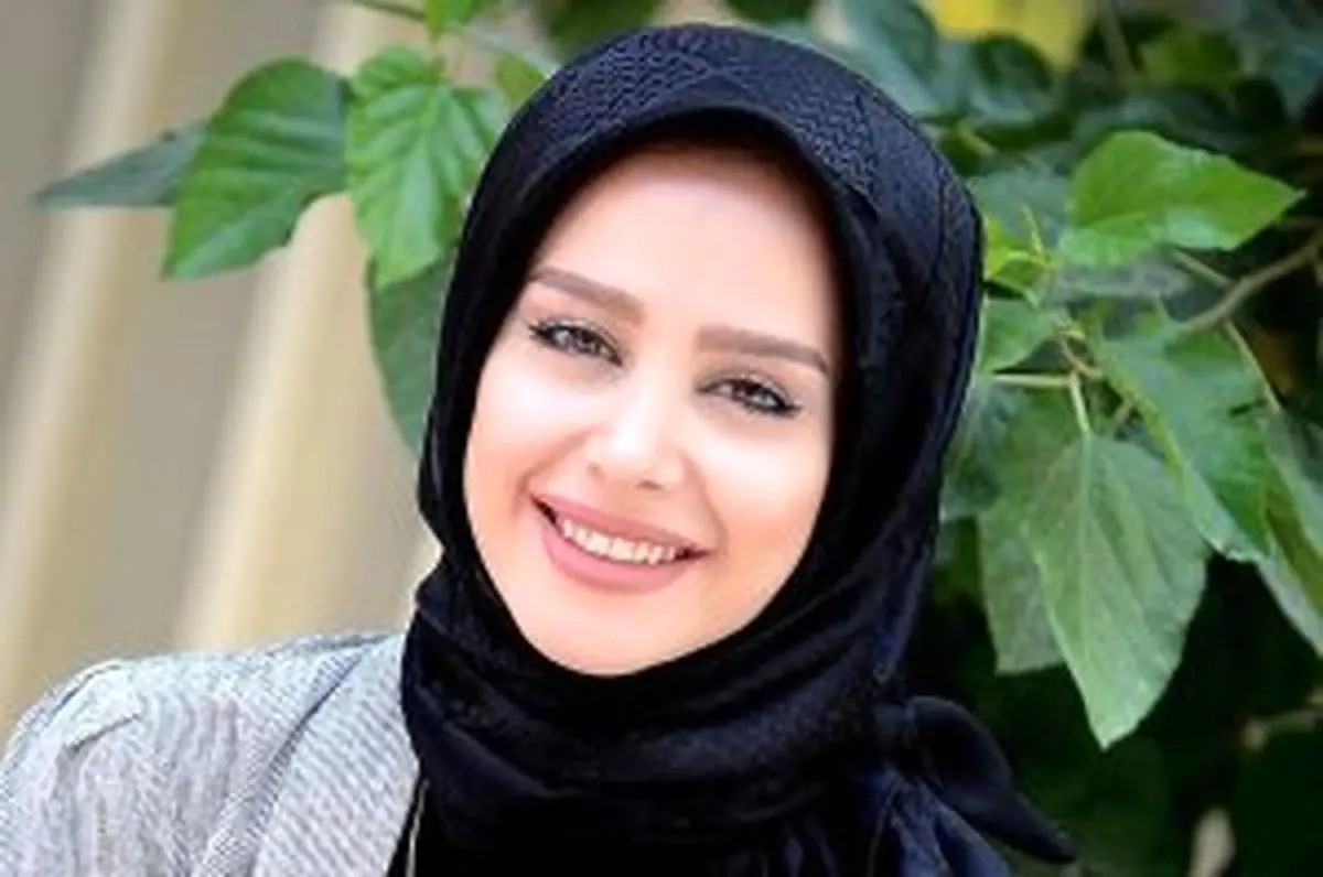 استایل جدید الناز حبیبی + عکس