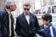 جهانبخش سلطانی: دلیل موفقیت «قصه‌های مجید» داستانش بود