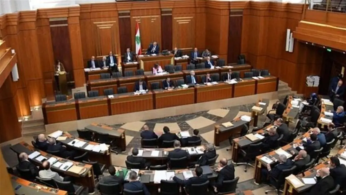 پارلمان لبنان در انتخاب رئیس جمهور شکست خورد