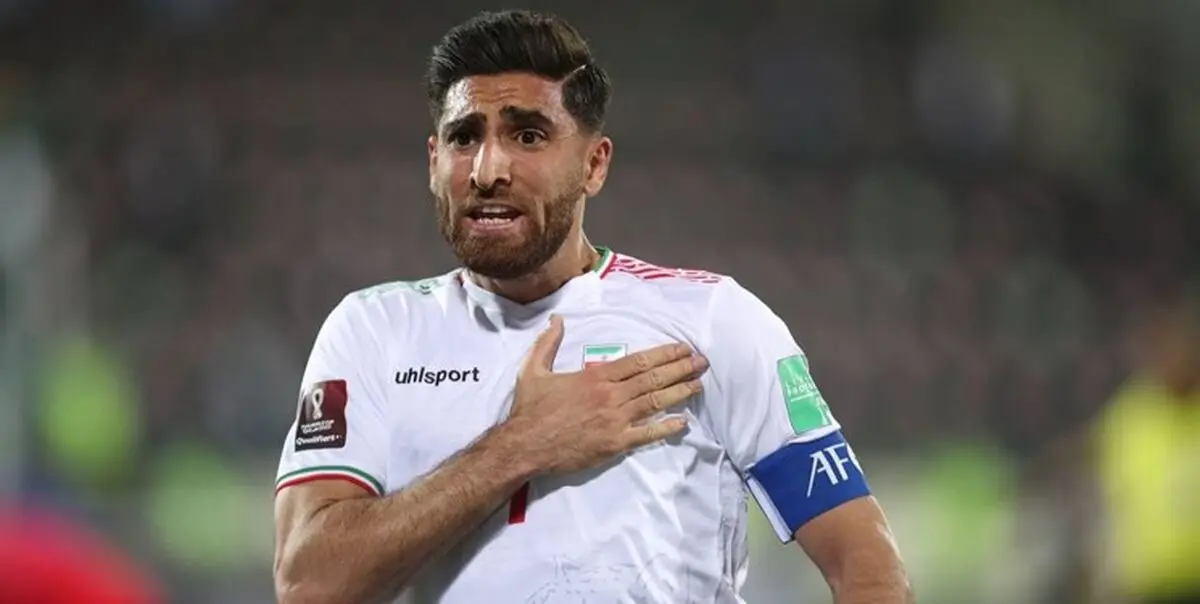 جهانبخش آقای گل آسیا شد+عکس
