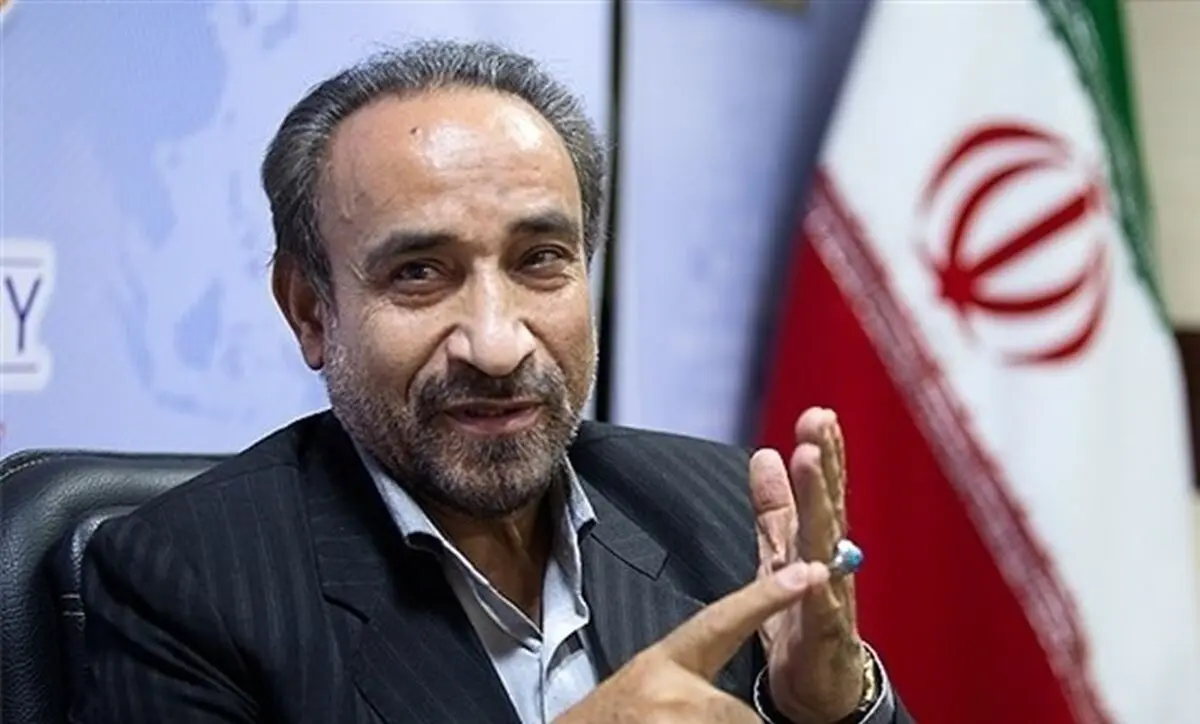 اگر ریل‌گذاری مجلس محکم و دقیق باشد قطار اجرا هم درست حرکت می‌کند