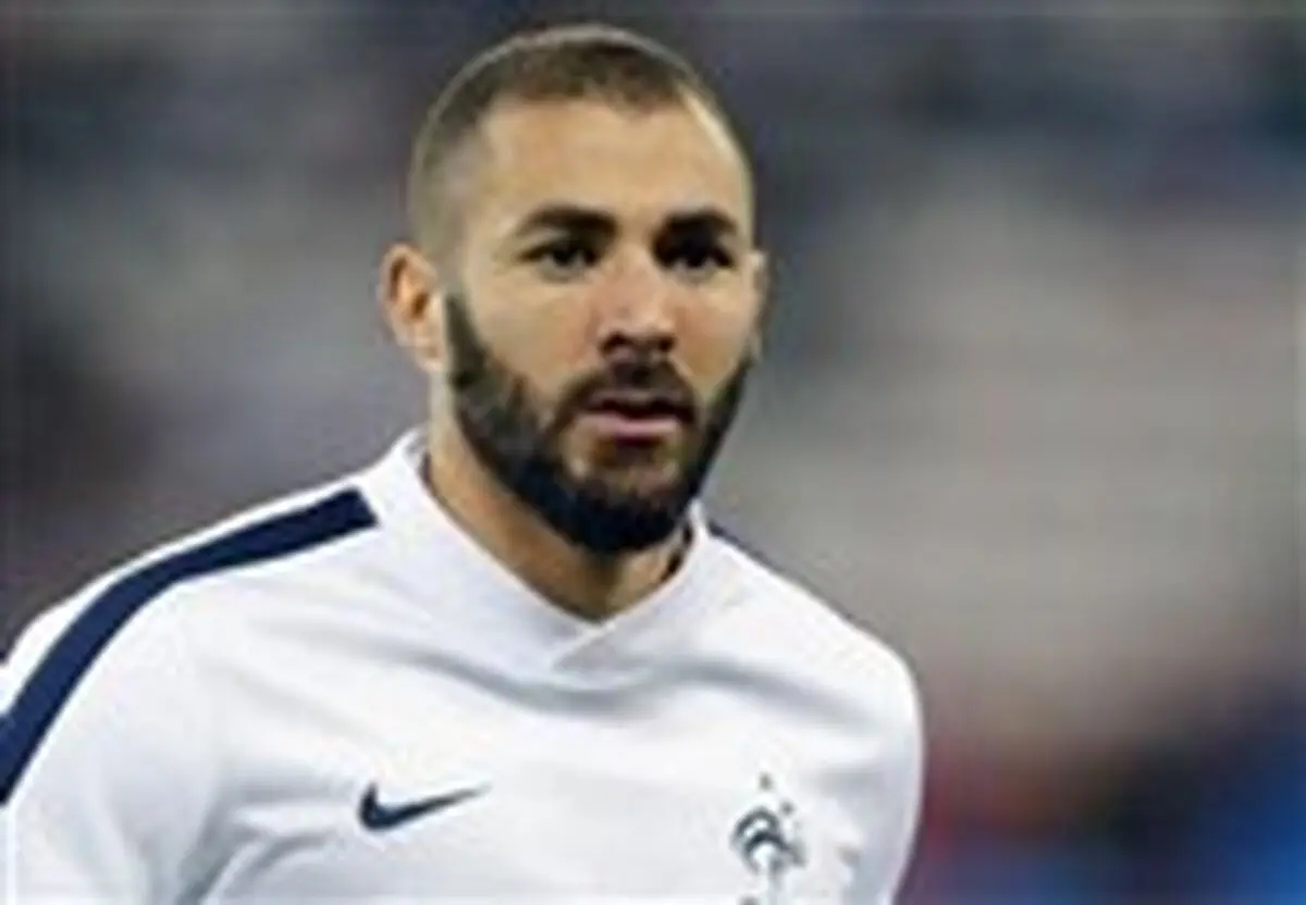 احتمال غیبت کریم بنزما در ال‌کلاسیکو