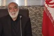 مربی علیرضا حیدری درگذشت/ تسلیت به جامعه کشتی