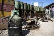 بمب‌های متحرک در زیر پوست شهر/گزارش تصویری