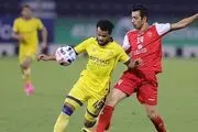 رسانه سعودی: پرونده شکایت النصر از پرسپولیس باز است