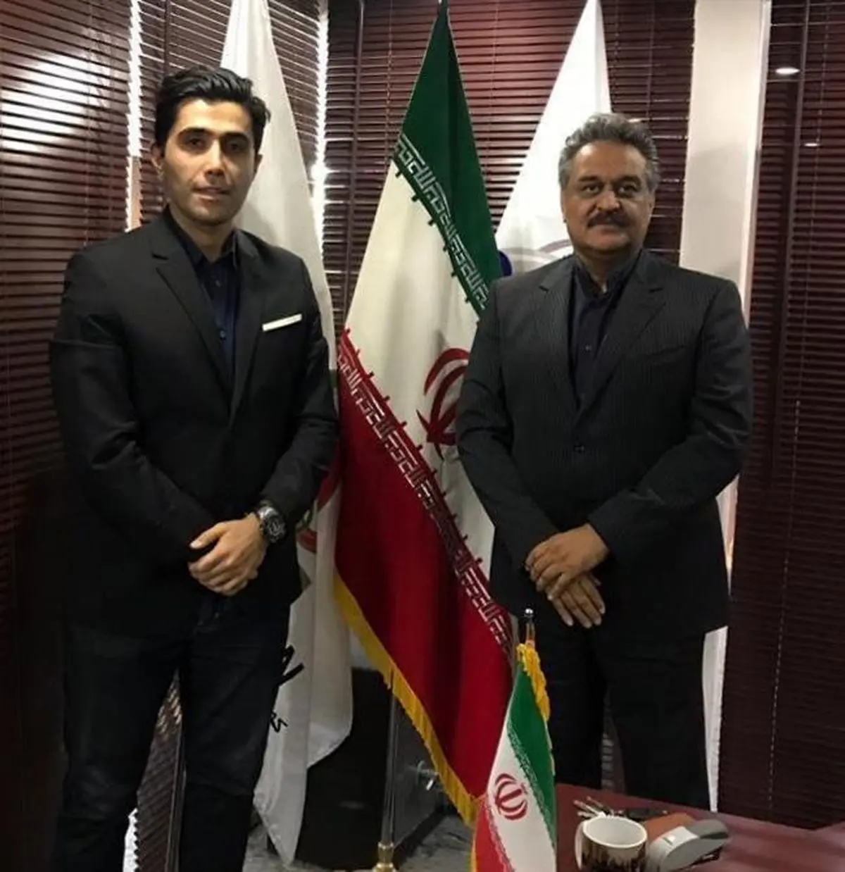 مترجم کی‌روش در ایران سمت مدیریتی گرفت!