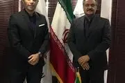 مترجم کی‌روش در ایران سمت مدیریتی گرفت!