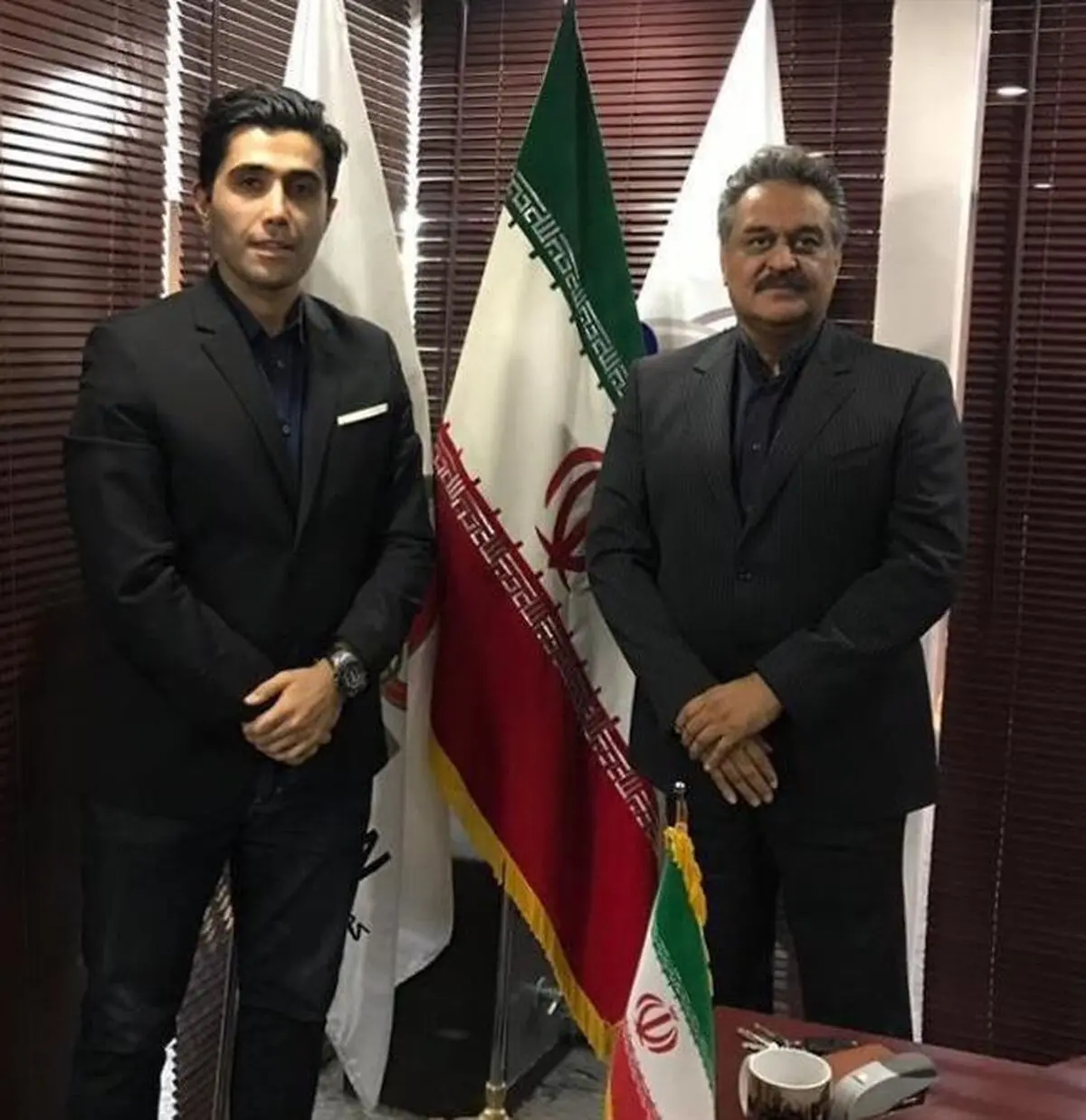 مترجم کی‌روش در ایران سمت مدیریتی گرفت!