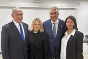 عامل تفرقه ایرانیان از زبان سی‌ان‌ان