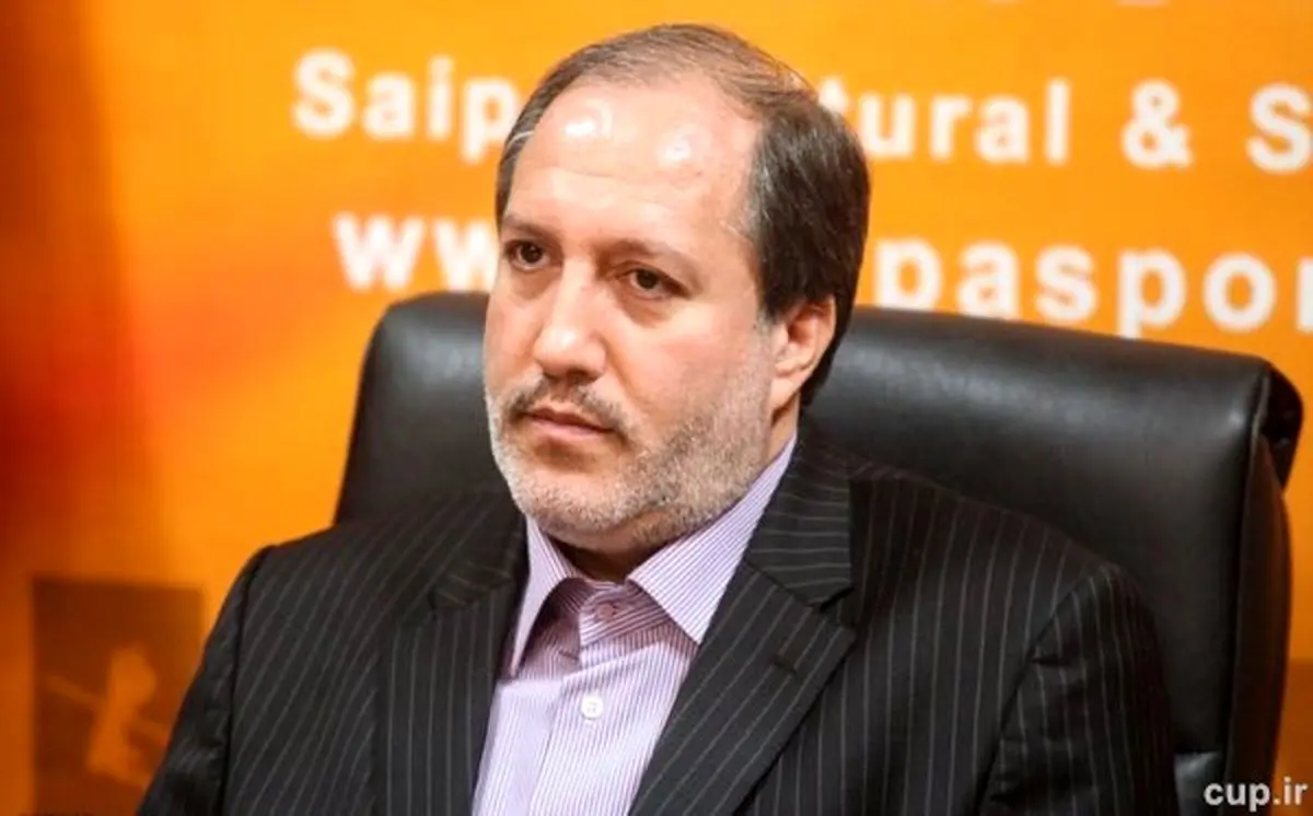 رضایی: باشگاه پرسپولیس با هیات مدیره ما به توافق رسید
