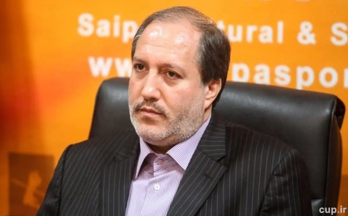 بی اطلاعی مدیرعامل سایپا از رایگان شدن بازی فردا!