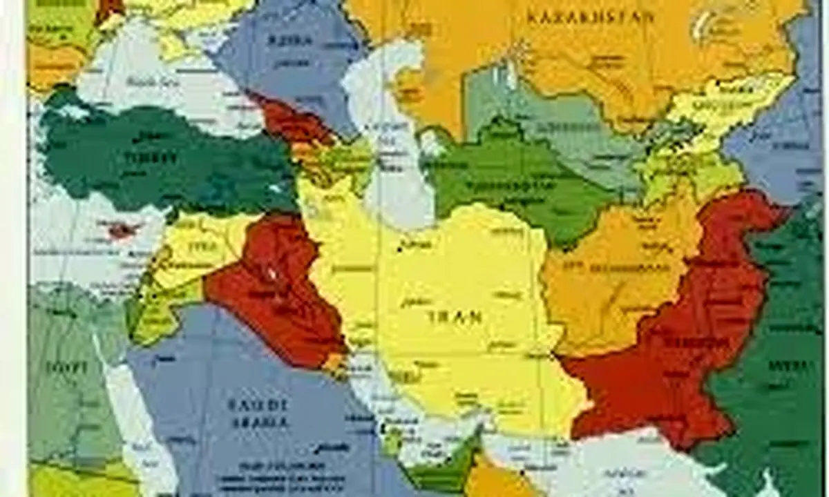 سرمایه گذاران برای ورود به ایران صف کشیدهاند