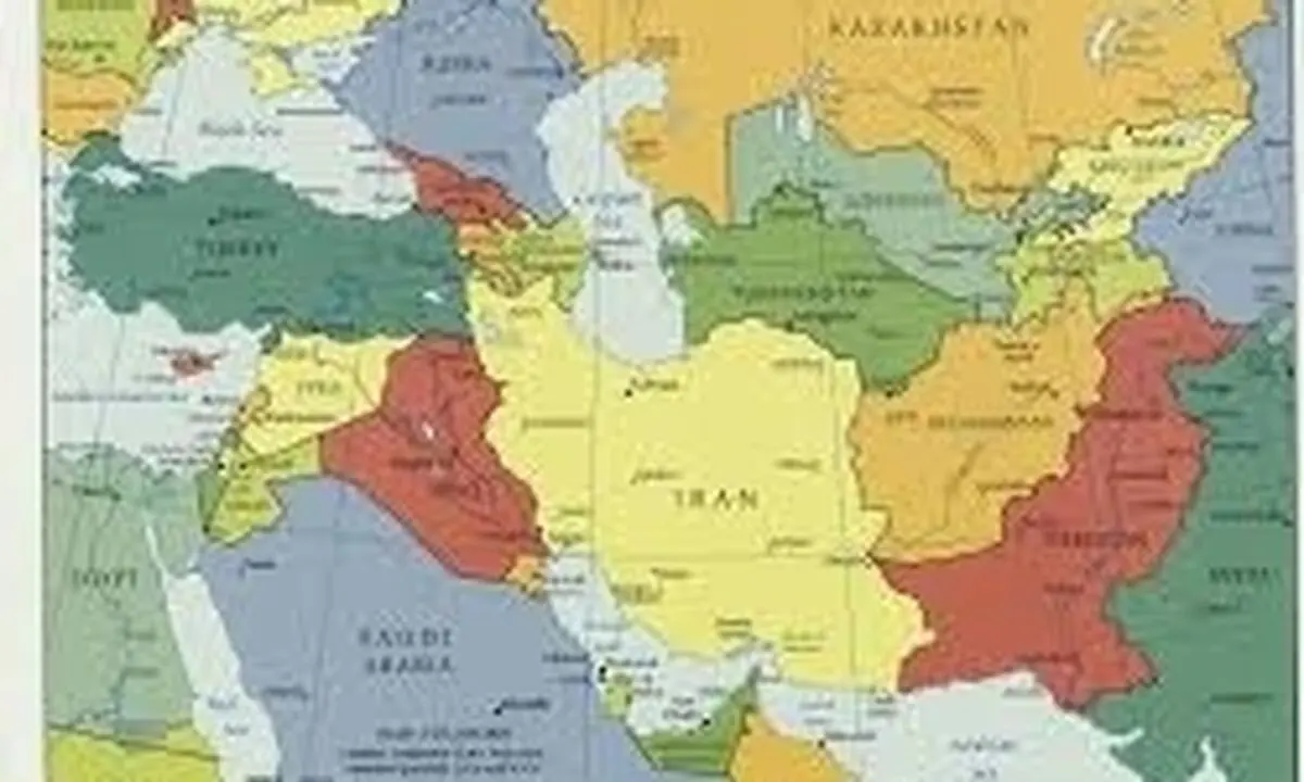 سرمایه گذاران برای ورود به ایران صف کشیده‌اند
