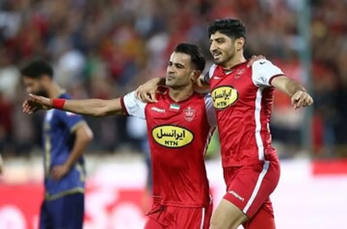 باشگاه پرسپولیس: دلار بدهید و فسخ کنید | جدایی ستاره های سرخ با پیشنهاد خارجی
