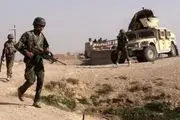 ارتش افغانستان 30 کودک را کشت