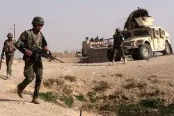 ارتش افغانستان  ۱۳۰ عضو طالبان را کشت