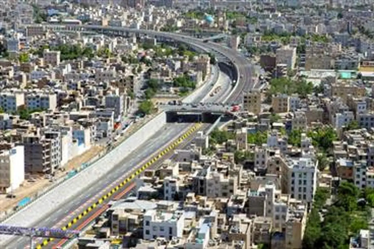 ۵۹۰۰ معبر بی نام در پایتخت