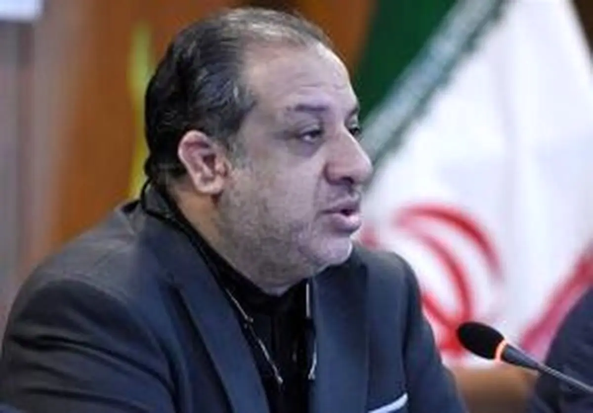 حذف مهسا از دربی دست من نبود
