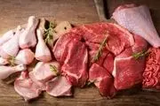 قیمت گوشت قرمز  امروز شنبه ۸ اردیبهشت ۱۴۰۳+ جدول
