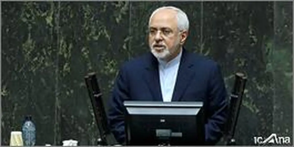 ظریف: دیپلماسی به معنای روابط عاشقانه نیست