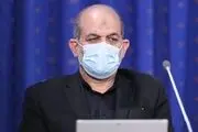 افراد دستگیر شده در اغتشاشات از کشور‌های مختلف بودند + فیلم
