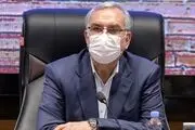 هشدار وزیر بهداشت درمورد موج جدید کرونا