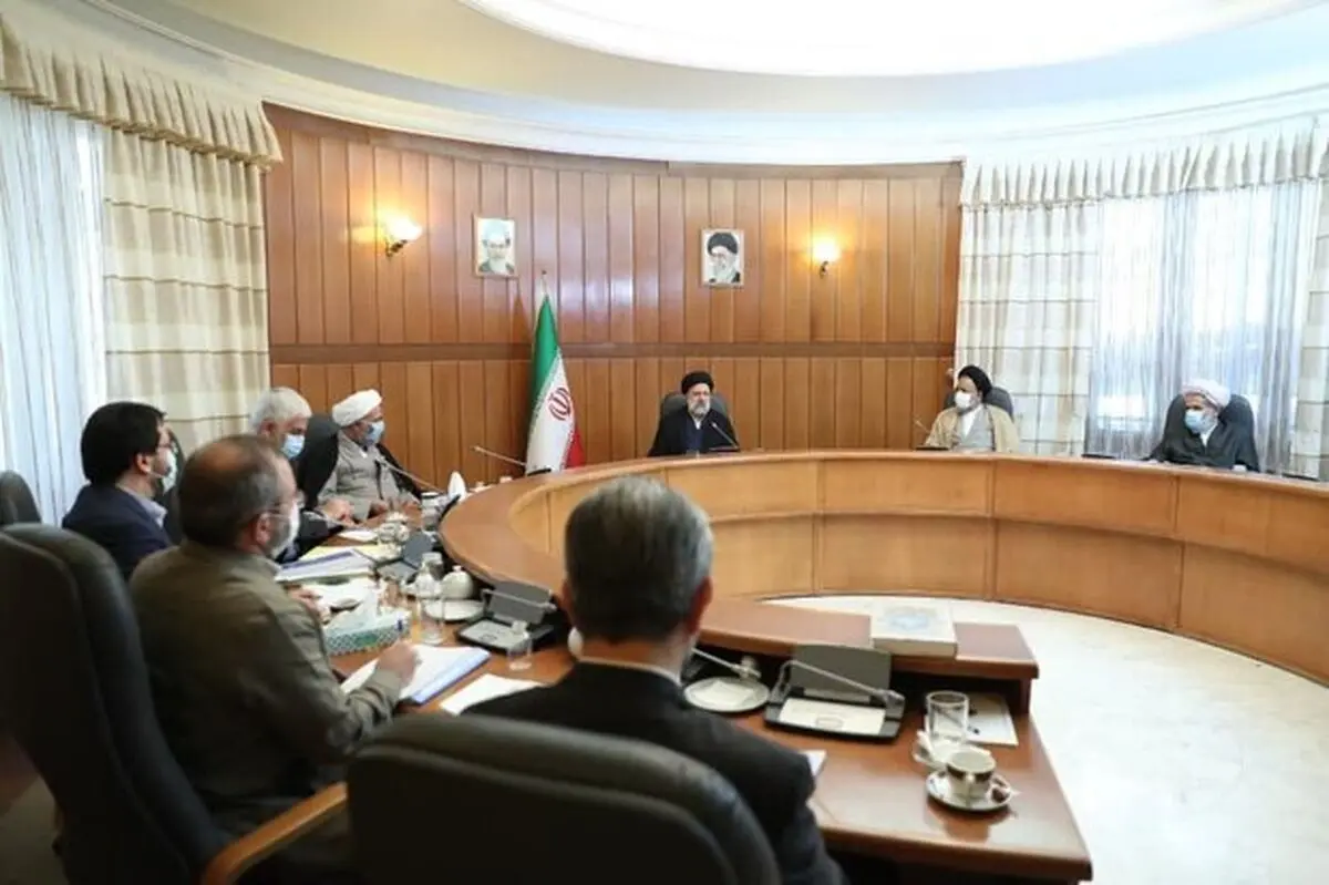 رئیسی: اقدامات عینی برای ریشه‌کنی فساد را در اولین روز دولت آغاز می‌کنیم