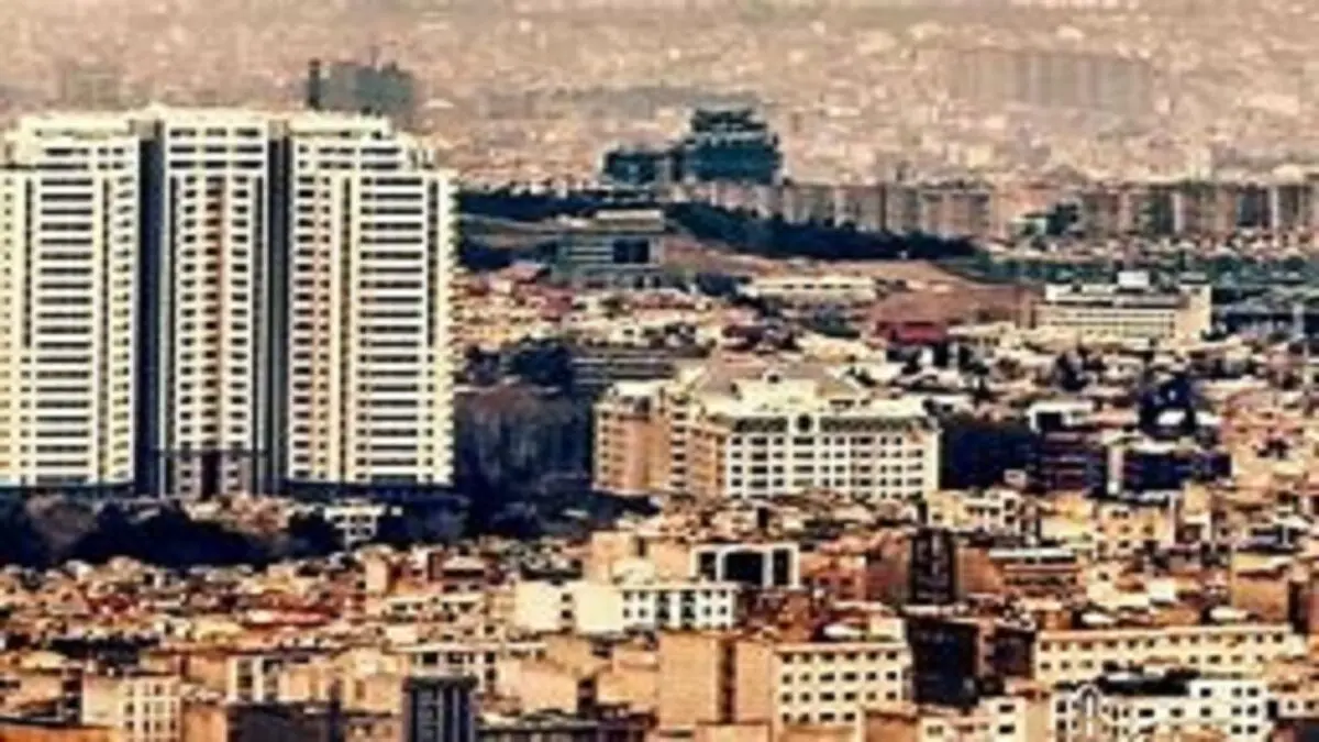 تورم ماهانه مسکن کاهش یافت
