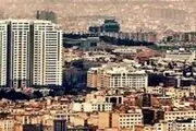 تورم ماهانه مسکن کاهش یافت
