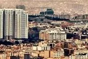 تورم ماهانه مسکن کاهش یافت
