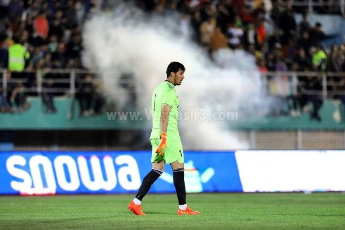 
اخبار استقلال/ چهارشنبه سوری در بازی آلومینیوم- استقلال!
