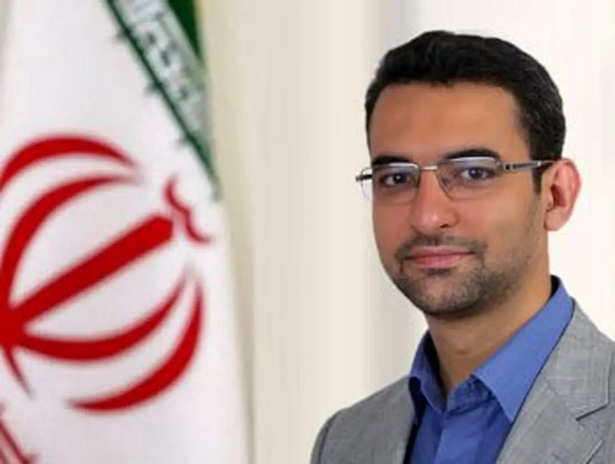 انتصاب جهرمی به سمت معاون وزیر ارتباطات