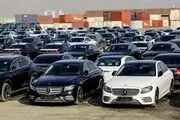 واردات خودرو ظرف دو هفته آینده انجام می‌شود