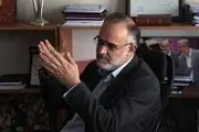 
با استعفای نبی از پرسپولیس موافقت شد
