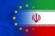 درخواست وزیر خارجه دانمارک برای پایبندی ایران به برجام