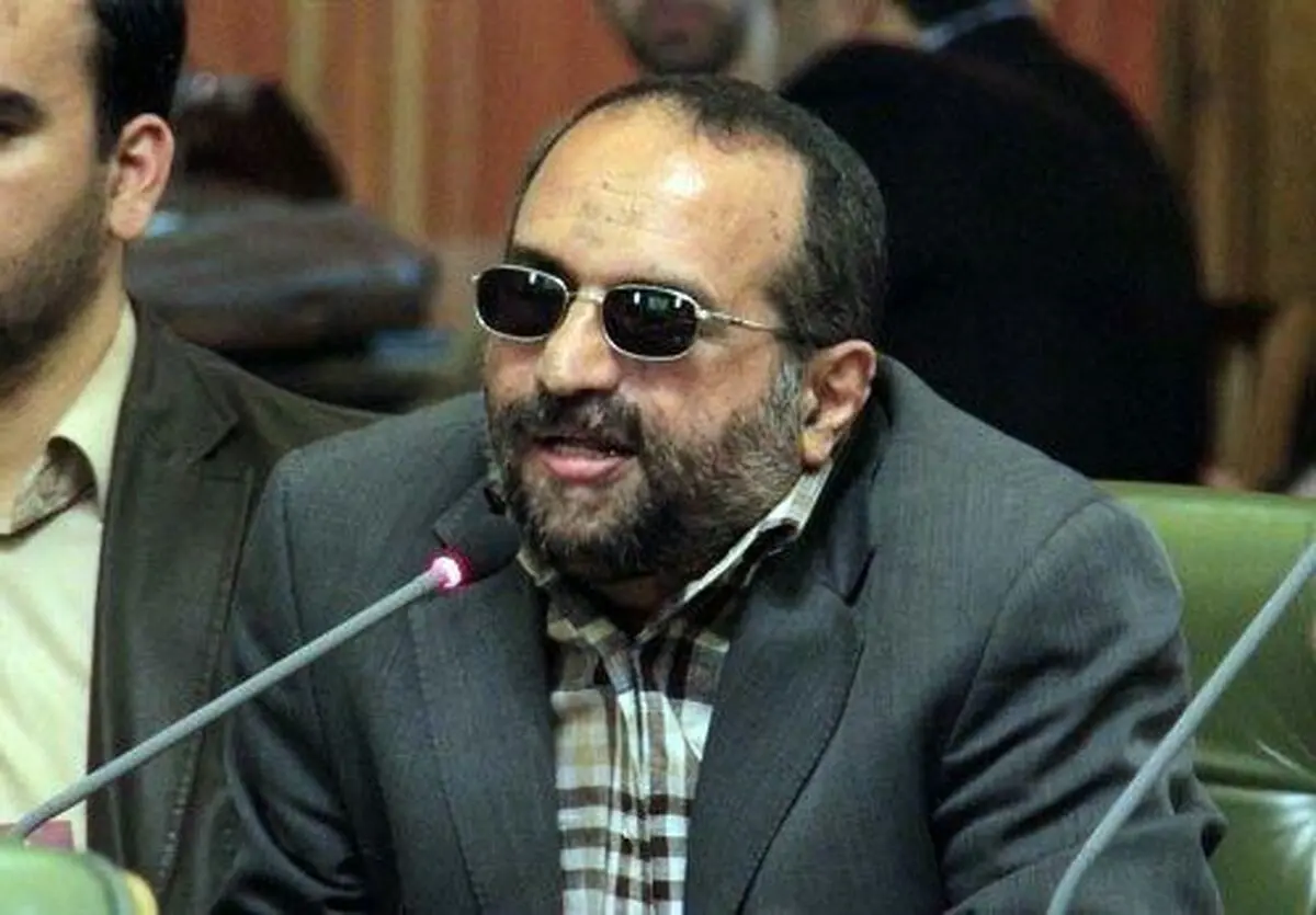 منطقی برای جابجایی معاونت ها در شهرداری کشف نکردم
